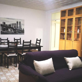 Panoche Apartamento a 750m de la Catedral A/A